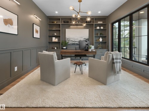 10214 125 Street Nw, Edmonton, AB - Indoor