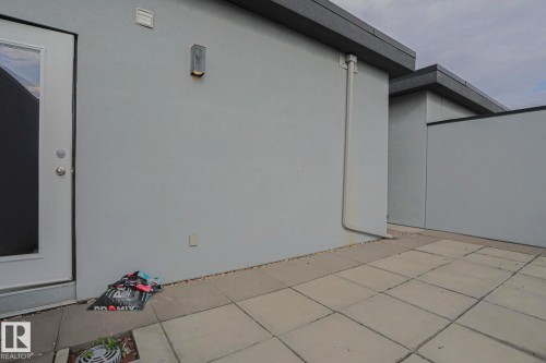 Additional content - #607 10518 113 St Nw Nw, Edmonton, AB - Outdoor With Exterior