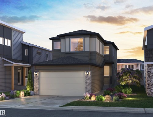 5316 Hawthorn Close Sw, Edmonton, AB - Outdoor