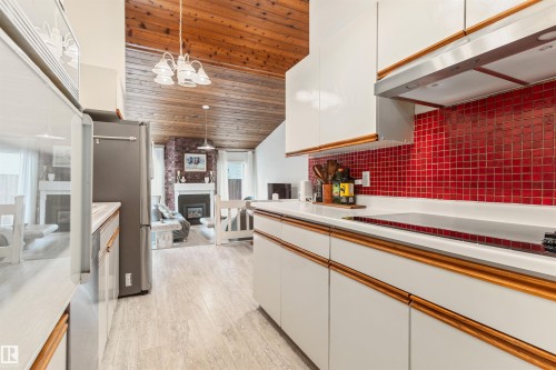 190 Westridge Road Nw, Edmonton, AB - Indoor
