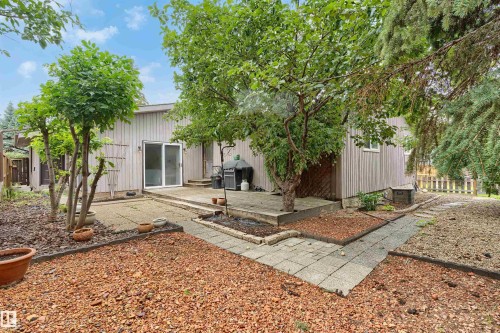 190 Westridge Road Nw, Edmonton, AB - Outdoor