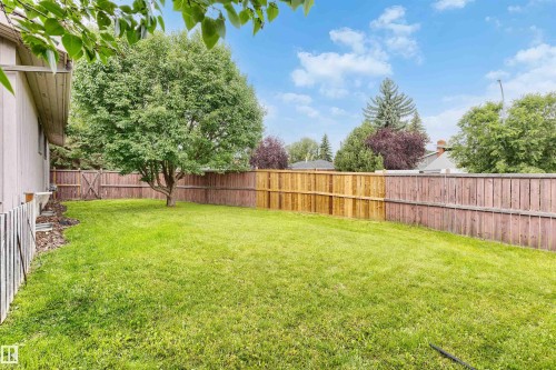 190 Westridge Road Nw, Edmonton, AB - Outdoor