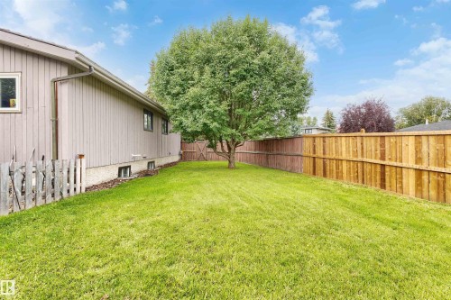 190 Westridge Road Nw, Edmonton, AB - Outdoor