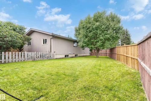 190 Westridge Road Nw, Edmonton, AB - Outdoor