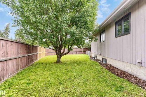 190 Westridge Road Nw, Edmonton, AB - Outdoor