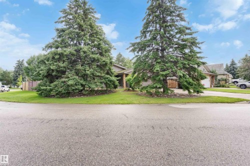 190 Westridge Road Nw, Edmonton, AB - Outdoor