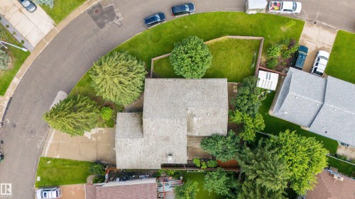 190 Westridge Road Nw, Edmonton, AB - Outdoor
