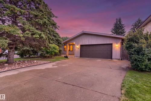 190 Westridge Road Nw, Edmonton, AB - Outdoor