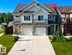 7791 EIFERT Crescent NW  Edmonton, AB T6M 0W1
