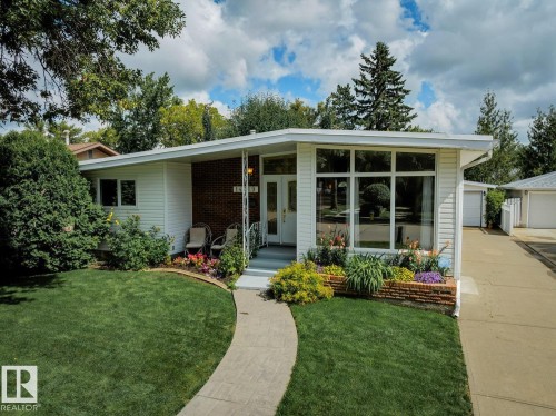 14719 62 Street Nw, Edmonton, AB - Outdoor