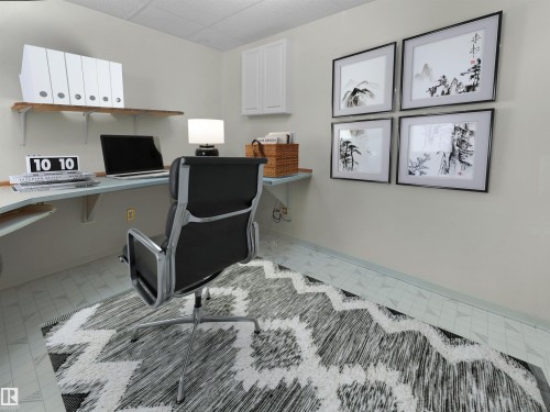 14719 62 Street Nw, Edmonton, AB - Indoor Photo Showing Office