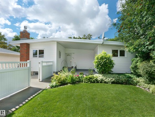 14719 62 Street Nw, Edmonton, AB - Outdoor