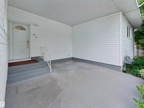 14719 62 Street Nw, Edmonton, AB - Outdoor With Exterior