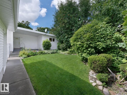 14719 62 Street Nw, Edmonton, AB - Outdoor