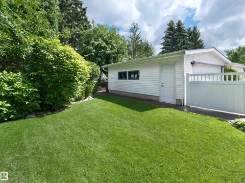 14719 62 Street Nw, Edmonton, AB - Outdoor