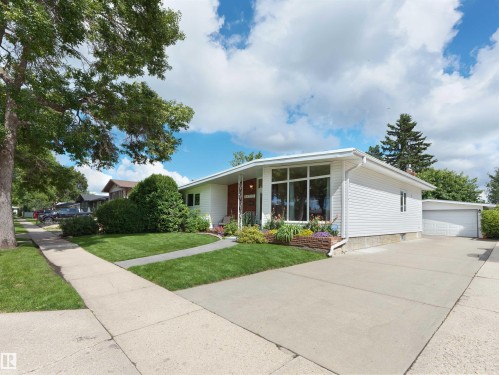 14719 62 Street Nw, Edmonton, AB - Outdoor