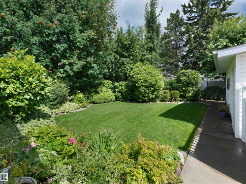 14719 62 Street Nw, Edmonton, AB - Outdoor