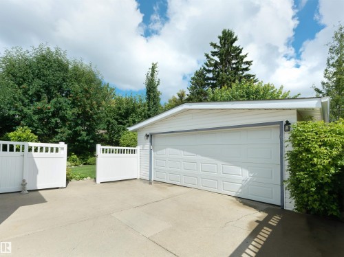 14719 62 Street Nw, Edmonton, AB - Outdoor