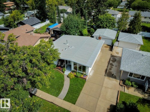 14719 62 Street Nw, Edmonton, AB - Outdoor
