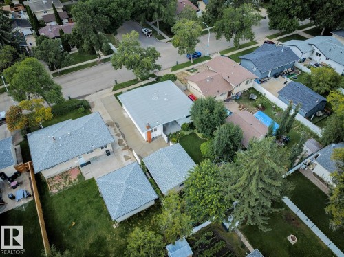 14719 62 Street Nw, Edmonton, AB - Outdoor With View