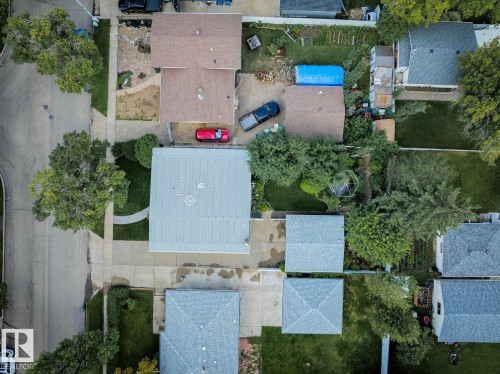 14719 62 Street Nw, Edmonton, AB - Outdoor