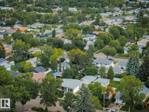14719 62 Street Nw, Edmonton, AB - Outdoor With View