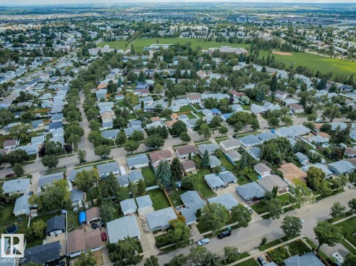 14719 62 Street Nw, Edmonton, AB - Outdoor With View