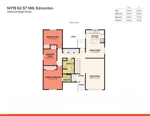 14719 62 Street Nw, Edmonton, AB - Other