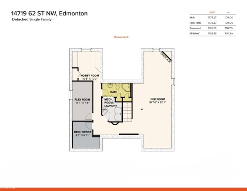 14719 62 Street Nw, Edmonton, AB - Other