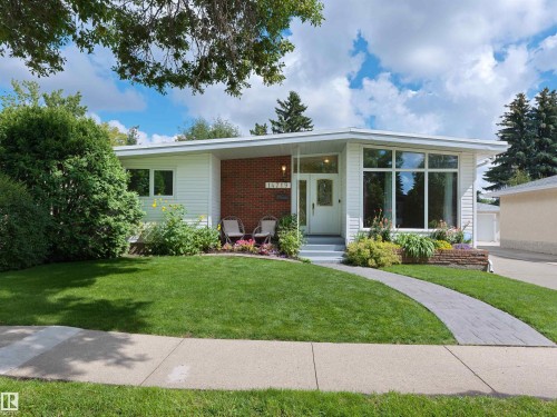 14719 62 Street Nw, Edmonton, AB - Outdoor