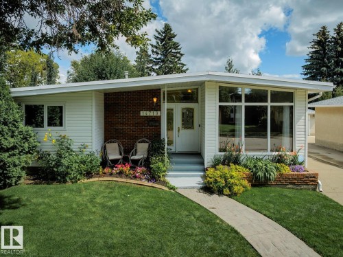14719 62 Street Nw, Edmonton, AB - Outdoor