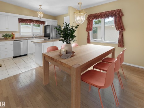 14719 62 Street Nw, Edmonton, AB - Indoor