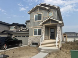 307 BRAE Way  Leduc, AB T9E 1T7