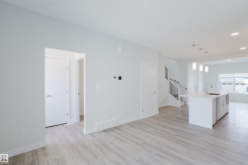 307 Brae Way, Leduc, AB - Indoor