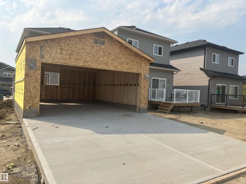 307 Brae Way, Leduc, AB - Outdoor