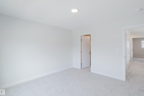 307 Brae Way, Leduc, AB - Indoor Photo Showing Other Room