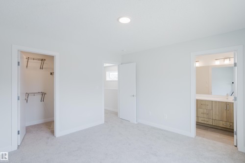 307 Brae Way, Leduc, AB - Indoor