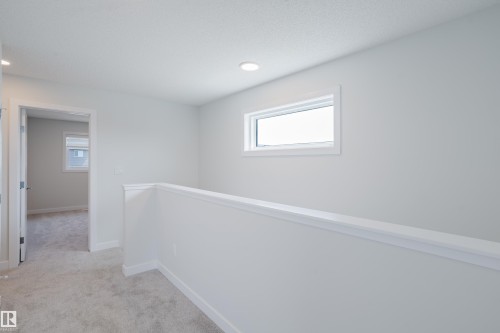 307 Brae Way, Leduc, AB - Indoor Photo Showing Other Room