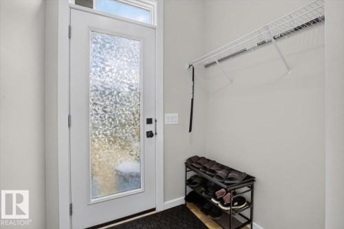 22830 82A Avenue Nw, Edmonton, AB - Indoor
