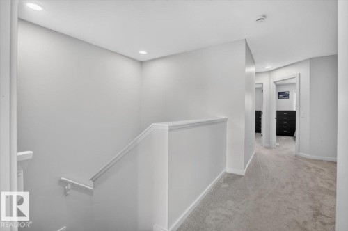 22830 82A Avenue Nw, Edmonton, AB - Indoor Photo Showing Other Room