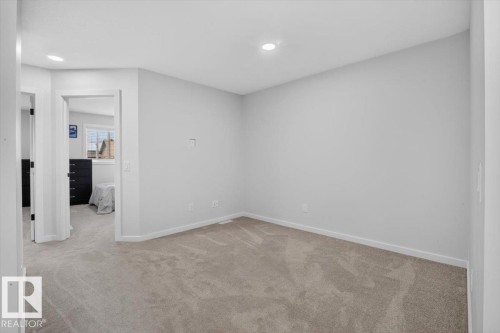 22830 82A Avenue Nw, Edmonton, AB - Indoor Photo Showing Other Room