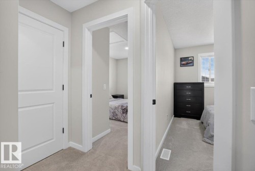 22830 82A Avenue Nw, Edmonton, AB - Indoor Photo Showing Other Room