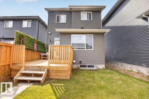22830 82A Avenue Nw, Edmonton, AB - Outdoor