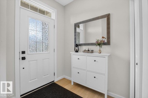 22830 82A Avenue Nw, Edmonton, AB - Indoor Photo Showing Other Room