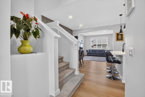 22830 82A Avenue Nw, Edmonton, AB - Indoor Photo Showing Other Room