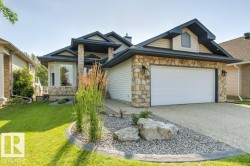 501 BYRNE Crescent SW  Edmonton, AB T6W 1E2