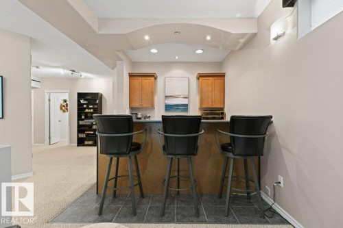 501 Byrne Crescent Sw, Edmonton, AB - Indoor