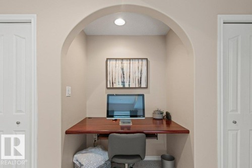 501 Byrne Crescent Sw, Edmonton, AB - Indoor Photo Showing Other Room