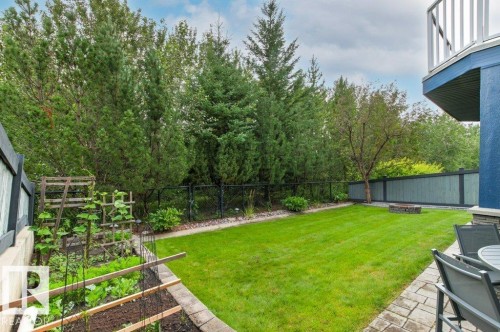 501 Byrne Crescent Sw, Edmonton, AB - Outdoor