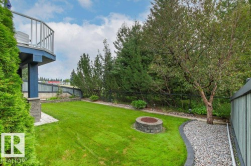 501 Byrne Crescent Sw, Edmonton, AB - Outdoor